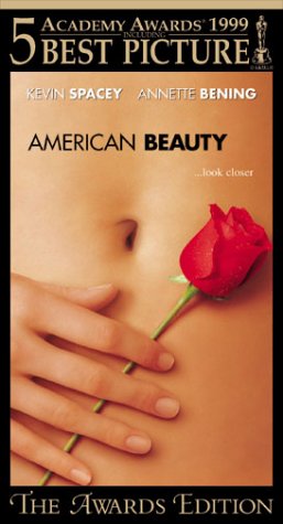 Preisvergleich Produktbild American Beauty [VHS]
