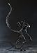 Bandai Tamashii Nations S.H. MonsterArts Alien Warrior Action Figure