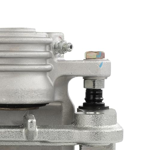 Image of 18B4799 Front Right Disc Brake Caliper Assembly w /Bracket
