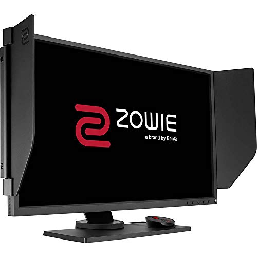 Unlock Your Gaming Potential: BenQ's Cutting-Edge Gaming Monitors 4 BenQ ZOWIE XL2546 24.5-INCH (62.23 Cm) 1920 X 1080 Pixels TN...