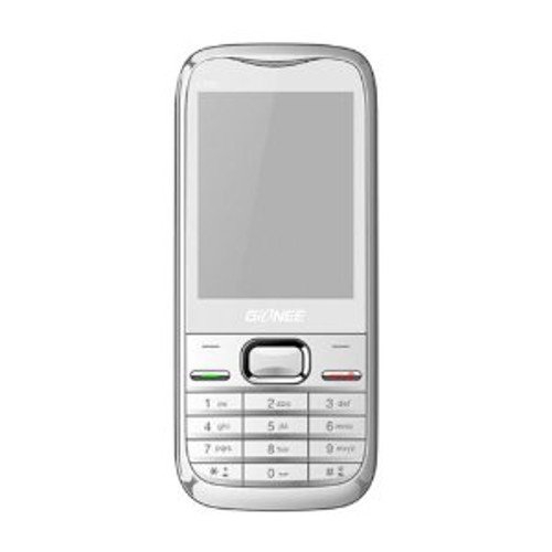 Gionee L700 (Silver)