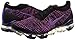 Nike Air Vapormax 3 Flyknit Mens Running Trainers AJ6900 Sneakers Shoes (UK 7.5 US 8.5 EU 42, Black Racer Blue Fuchsia 007)