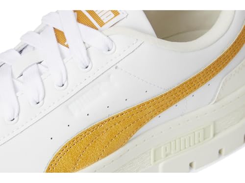 Image of Puma Mens Palermo Leather Shoes