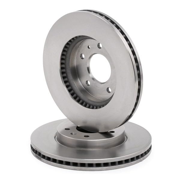 2x BOSCH Disco de freno Delantero Ø296mm Altura: 51,6mm Espesor: 29mm Corona de Agujeros - Ø: 115mm ventilado 0 986 479 267 Compatible con CHEVROLET CAPTIVA C100, C140, OPEL Antara A L07, VAUXHALL
