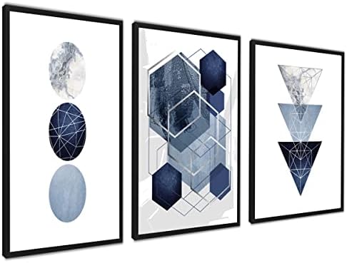 Zestaw plakatów Yayoi Kusama Matisse | 3 sztuki A4 21x30cm | Malarstwo Obraz Kolorowe linie Plakat Surrealizm Sztuka ścienna Ekspresjonizm abstrakcyjny | bez ramki
