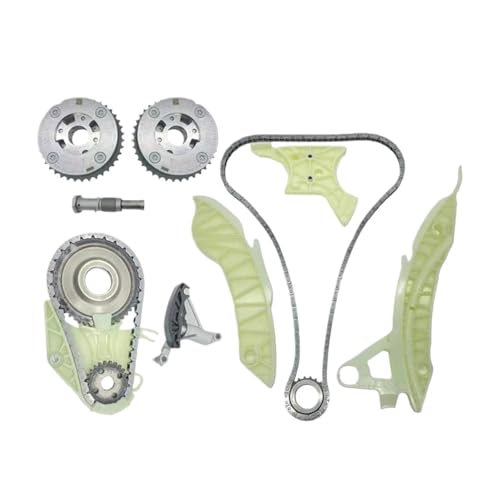 Kit cadena bomba aceite para BMW N20 N26 engranaje y distribucion