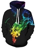 【Material Suave】: Hecho de poliéster y spandex de alta calidad, de alta calidad, se siente más cómodo y elasticidad, tiene buena permeabilidad al aire para usted.
