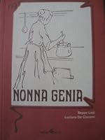 Nonna Genia 8886771932 Book Cover