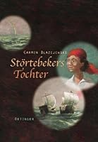Störtebekers Tochter 3789131415 Book Cover