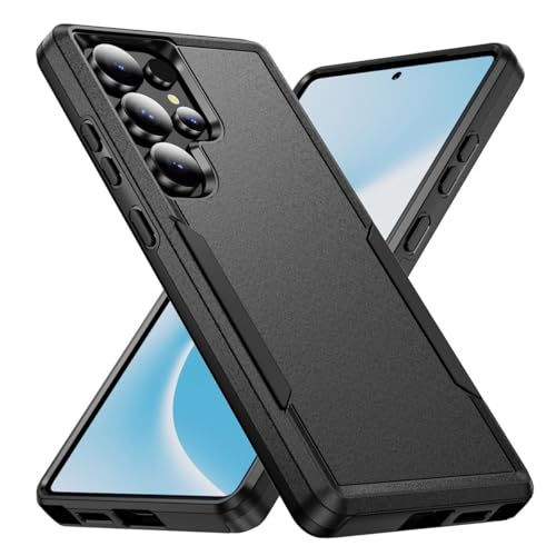 Coque Samsung S21 FE silicone noir pour votre quotidien actif