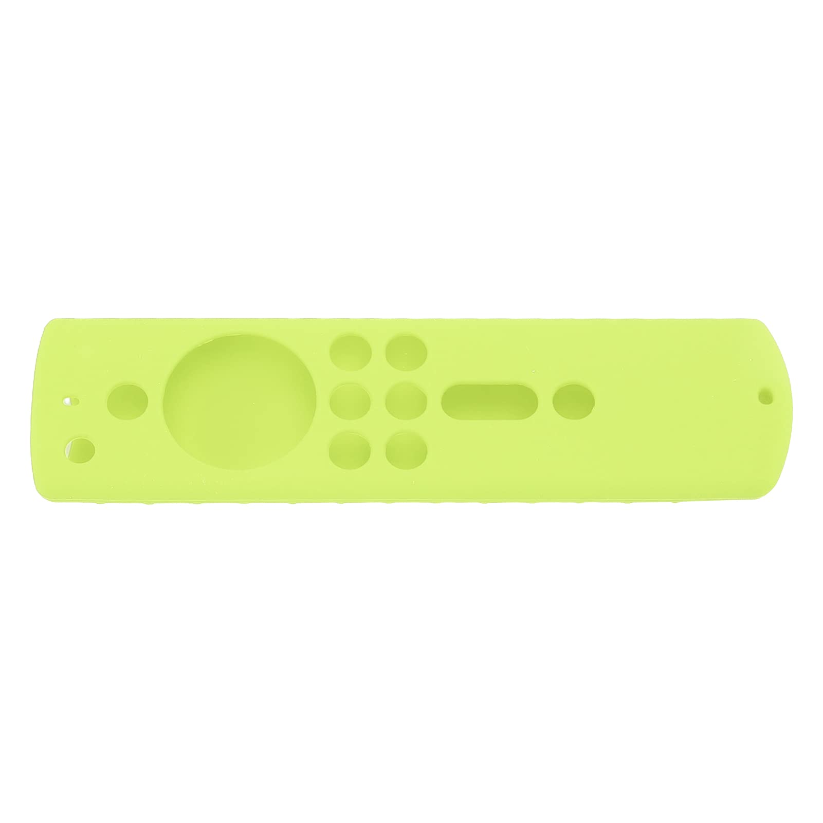Funda de Silicona para Control Remoto de Silicona a Prueba de Golpes, Funda Protectora de para Control Remoto, Protectora de para Fire