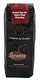 Lavanta Coffee Roasters Sumatra Gayo Mountain Direct Trade Coffee Whole Bean, 12 oz