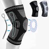 ✅ DISEÑO VALIDADO POR PROFESIONALES: Nuestra Rodillera Menisco y Ligamentos está diseñada y validada por profesionales en el sector. Están diseñados para calmar el dolor de rodilla por menisco y ligamento - ligamento cruzado. Además, su diseño te permitirá hacer vida normal.