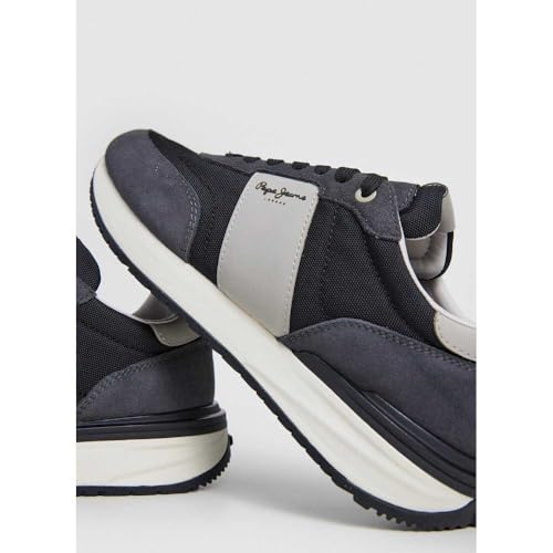 PEPE JEANS PMS60020 BLJ Men4