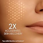 Retinol Serum for Face with Niacinamide – Dermatologist Tested, Anti-Aging, Korean Skin Care – Smooths Texture, Reduces Redness, Calms Sensitivity – Clean Vegan Formula – 1.69 fl oz - Image 3