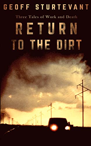 Return To The Dirt