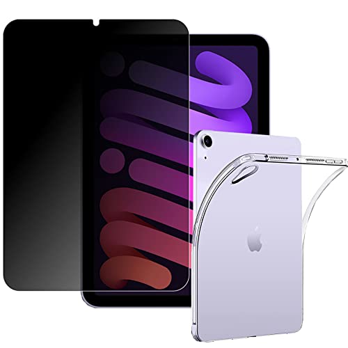 ClearView [TPUP[Xt] iPad mini (7/6) iPad mini7/6 8.3C` p [ 4way ̂h~ ] t ی tB vCoV[ی^Cv {