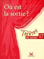où est la sortie ? 2210652197 Book Cover
