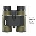 Bushnell Prime 10x42 Binocular and Vault Bino Caddy Combination Pack, Waterproof Hunting Binocular with Rugged Binocular Pouch for Hunting, Bird Watching and Hiking