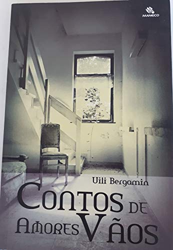 Contos De Amores Vaos