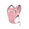 draagzak Sling, Sunzit Baby Sling Carrier Front Knuffel Multifunctionele Babydrager Duurzaam Verstelbare Babydrager voor…