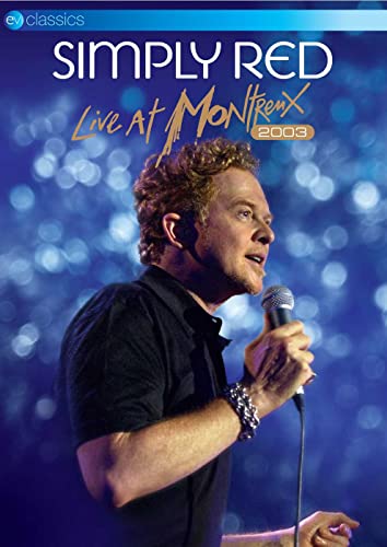 Universal Music Live At Montreux 2003
