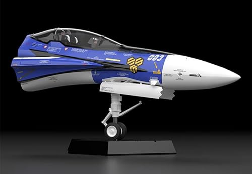 Max Factory - Macross F - Plamax MF-61 Min. Factory Fighter Nose Coll. Vf-25G Kit de modelo 1/20