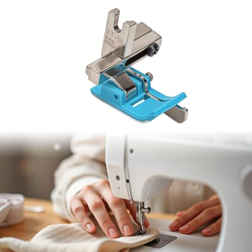 Accesorio Pie Prensatelas para Máquina de Coser miniatura 6