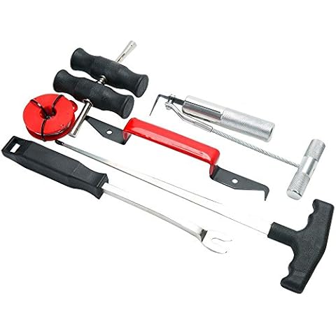 Outils de dépose de pare-brise FreeTec Cover