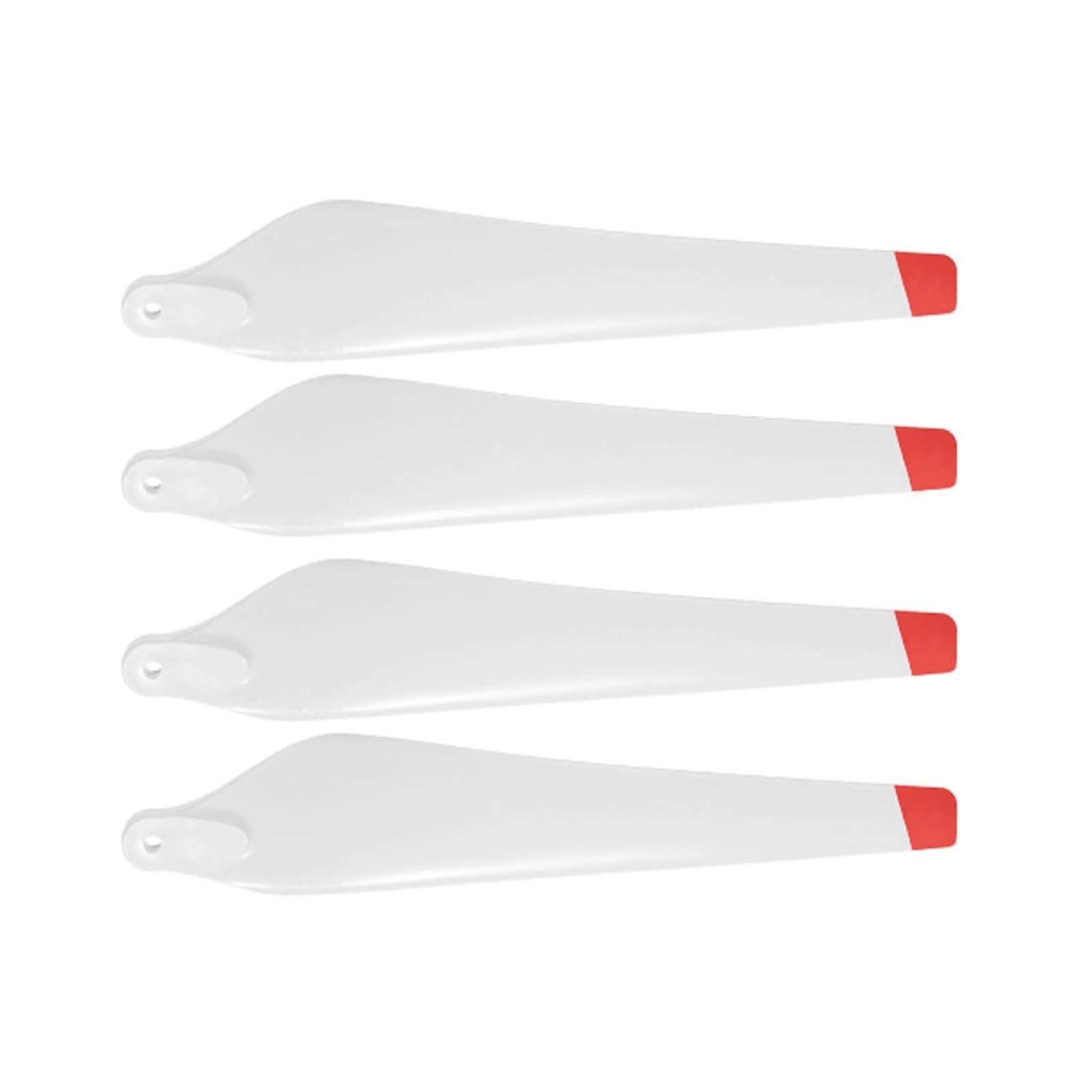 Hélice 3390 pliante composite carbone 33 pouces haute rigidité T16 4pcs - 5