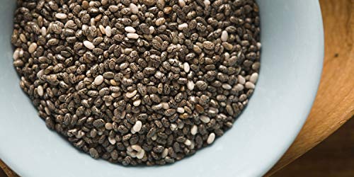 Image of Dry Fruits (Chia Seeds 1kg)