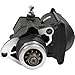DB Electrical 410-52175 Starter Compatible With/Replacement For Harley-Davidson FLD Dyna Switchback 2012-2016, FLHP Road King Firefighter SE 2007-2011, FLHP Road King Police 2007-2016 18905BN
