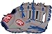 Rawlings | Select PRO LITE Series Youth Baseball Glove | First Base Mitt | 11.5' | RHT | Freddie Freeman - Single Post Web - Grey
