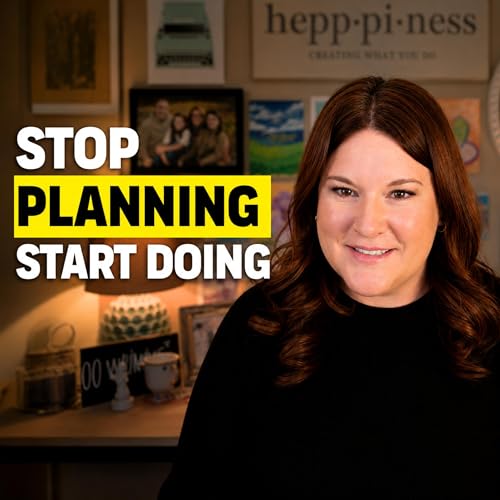 Episode 4 &mdash; Amanda Prochaska: Why Most Enterprise Transformations Fail