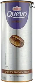 Café Quevo Gourmet Grão Meridiano 500g
