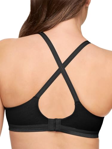 Image of Warner's Women's Play It Cool Wire-Free Contour Bra with Lift