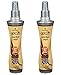 Got2b Guardian Angel Flat Iron Balm with Gloss Finish, 6.8-Ounce (Pack of 2)
