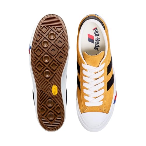 [PRO-Keds] �y�����zROYAL PLUS LO�b���C�����v���X �X�G�[�h ���[ �}�X�^�[�h 28cm | ���B�u���� ���K�O���b�v | Vibram Mega Grip�y���{���胂�f���zPN1021