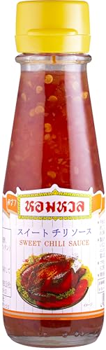 ユウキ食品 スイートチリソース 120g