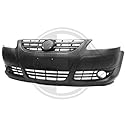 DIEDERICHS Stoßstange Stoßfänger Vorne Glatt | Frontschürze Frontstoßstange Frontstoßfänger Stossfaenger 2235051 Kompatibel mit VW Fox Schrägheck 5Z1, 5Z3, 5Z4 DIEDERICHS Stoßstange Stoßfänger Vorne Glatt | Frontschürze Frontstoßstange Frontstoßfänger Stossfaenger 2235051 Kompatibel mit VW Fox Schrägheck 5Z1, 5Z3, 5Z4