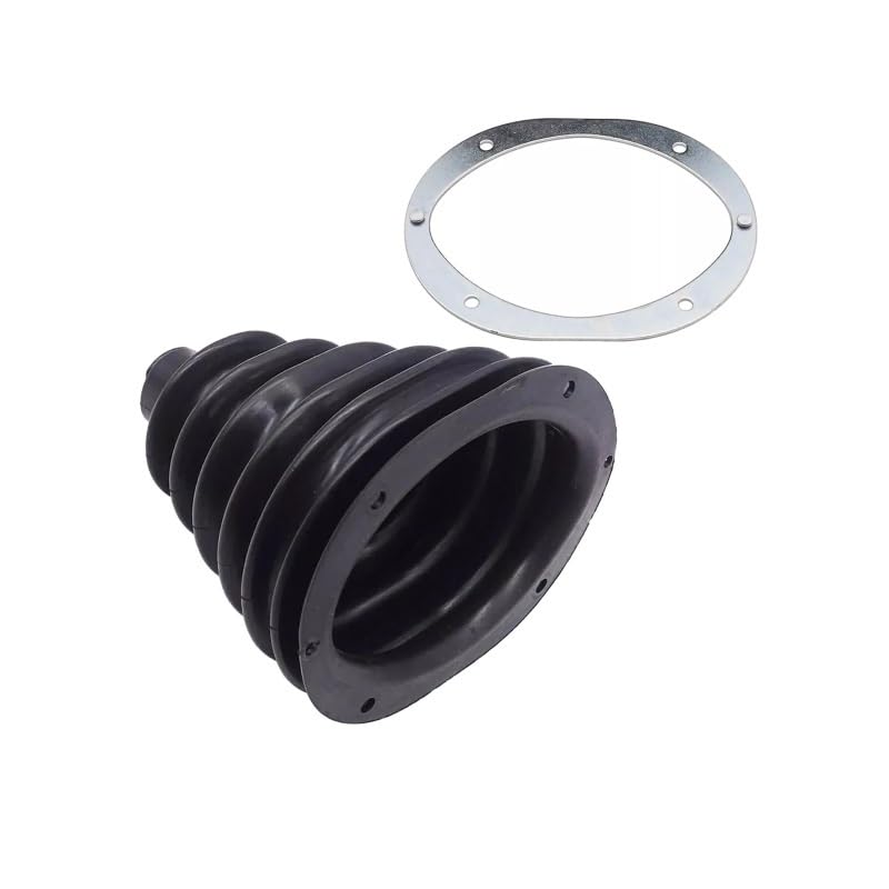 Bota de dirección 6532127 para cargadores Bobcat 743 553 y excavadoras 2