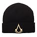 Bioworld Merchandising Assassins Creed Emb Cuff Beanie