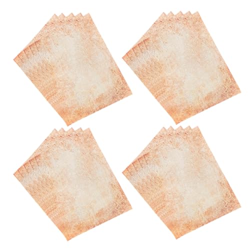 Beaupretty 40�� ���� ���B���e�[�W���^�[�p�� A4 �M�L�p���Z�b�g �̂Ȃ��� ���g���� �I�t�B�X�p�i