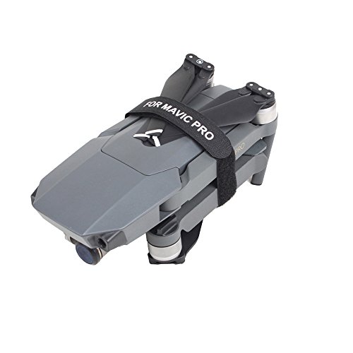 SAQIMA Protector for DJI Mavic 2 Pro/ Zoom Drone Blade Bracket Propeller Fixator