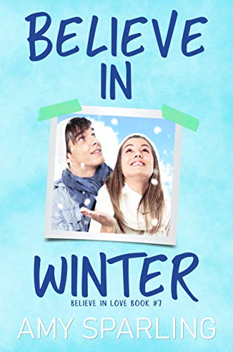 winter sports fiction books for teens young adults