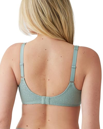 Image of Wacoal Inside Job Wire Free Bra 852345