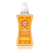 Method Fabric Softener - Ginger Mango - 53.5 oz