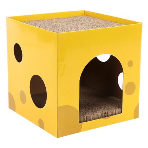Casas Y Rascadores, Pet Products Imagen adicional
