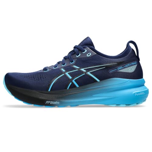 Image of ASICS Men's Gel-Kayano 31 Running Shoes