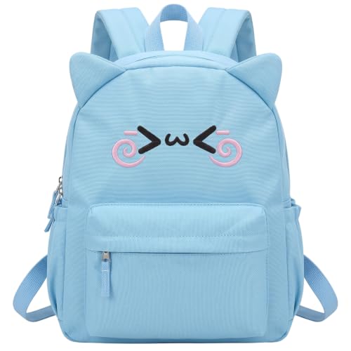 Mochilas de uso diario para niñas para el colegio o excursiones